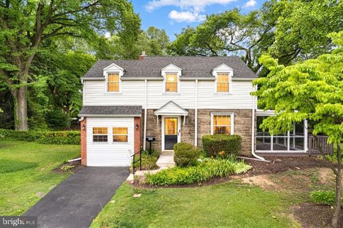 776 Brooke Rd, GLENSIDE, PA, 19038-1506 | Card Image
