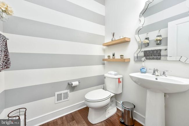 25409 Hartland Orchard Ter, Townhouse with 4 bedrooms, 4 bathrooms and null parking in CHANTILLY VA | Image 15
