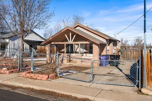 3045 W Gill Pl, Denver, CO, 80219-2809 | Card Image