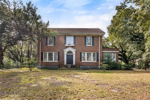 1911 Government St, Mobile, AL, 36606-1625 | Card Image