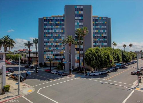 100 Atlantic Ave, Long Beach, CA, 90802-5111 | Card Image