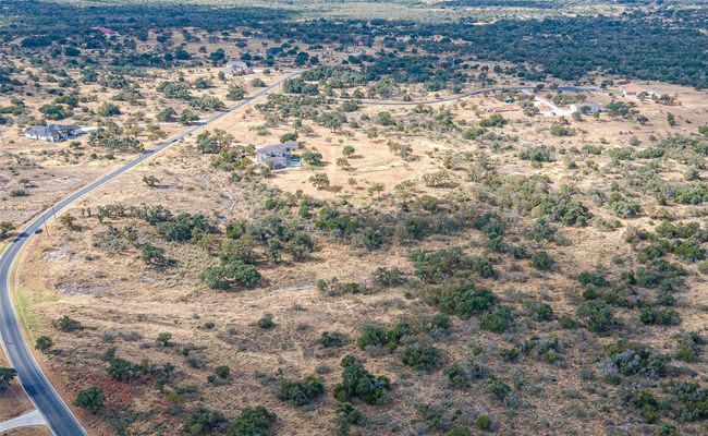 470 Comanche Creek Rd, Home with 0 bedrooms, 0 bathrooms and null parking in Round Mountain TX | Image 12