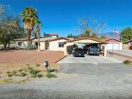 510 E Simkins Rd, Pahrump, NV, 89060-2612 | Card Image