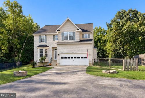 11008 Comet Ln, LUSBY, MD, 20657-2443 | Card Image