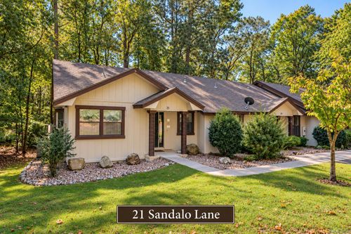 21 Sandalo Ln, Hot Springs Village, AR, 71909-2774 | Card Image
