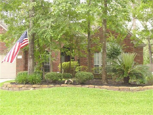 6 Windfern Pl, The Woodlands, TX, 77382-1013 | Card Image