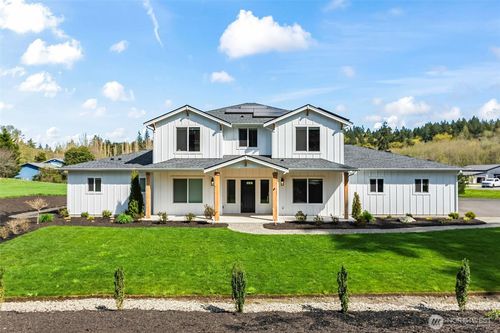 5946 Se Lake Valley Rd, Port Orchard, WA, 98367-8024 | Card Image