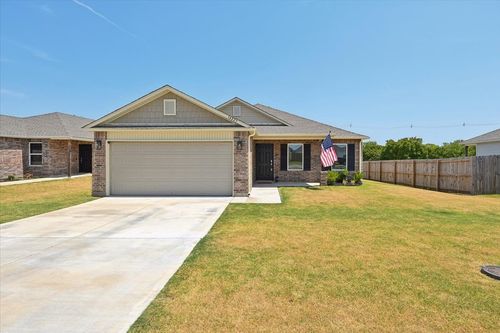 14223 N 76th East Ave, Collinsville, OK, 74021-4914 | Card Image