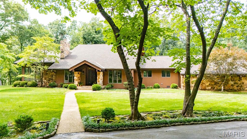 Residential in Rolla 4
