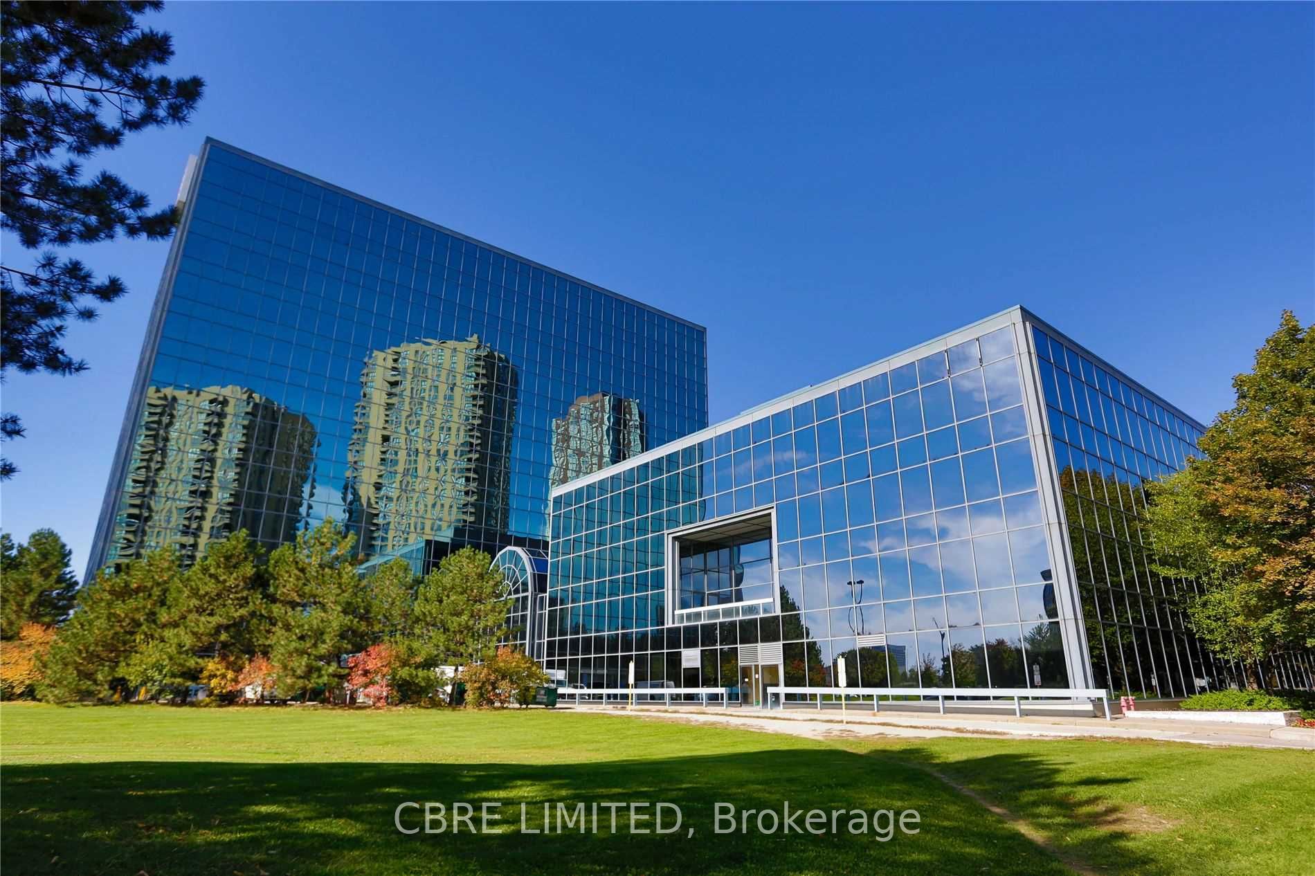 200B - 1 Concorde Gate, For Rent in North York - Zoocasa