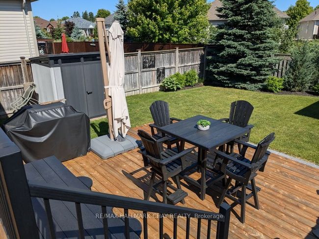 36 Meadowood Dr, House other with 4 bedrooms, 3 bathrooms and 4 parking in Wasaga Beach ON | Image 32
