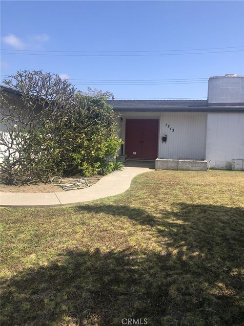 1713 Oahu Pl, Costa Mesa, CA, 92626-3617 | Card Image