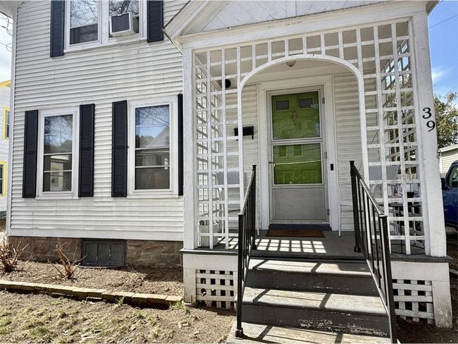 39 Converse Ct, House other with 3 bedrooms, 2 bathrooms and null parking in Burlington VT | Image 27