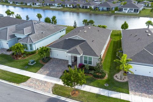 13351 Sw Vermillion Circle, Port St Lucie, FL, 34987 | Card Image