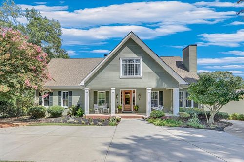 1616 Blue Ridge Dr Ne, Gainesville, GA, 30501-1206 | Card Image