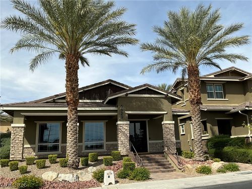 5627 Granollers Dr, Las Vegas, NV, 89135-2401 | Card Image