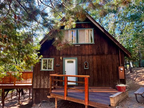 24072 S Bear Clover Court, Sonora, CA, 95370 | Card Image