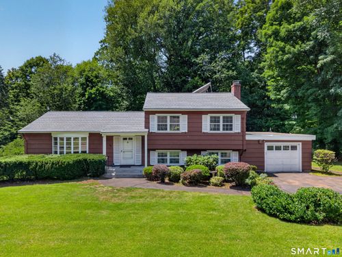 54 Deforest Dr, North Branford, CT, 06471-1258 | Card Image