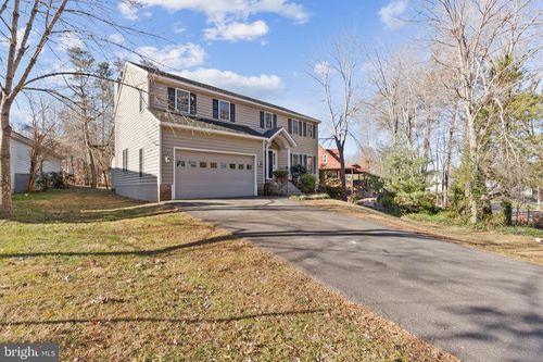 519 Harrison Circle, LOCUST GROVE, VA, 22508 | Card Image