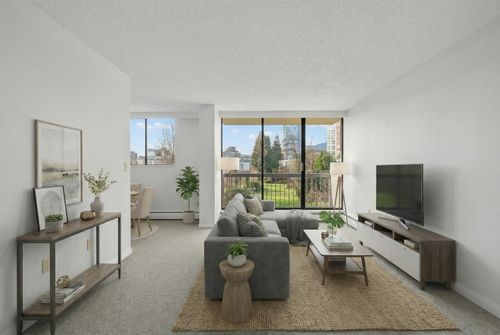 203-145 St Georges Ave, North Vancouver, BC, V7L3G8 | Card Image