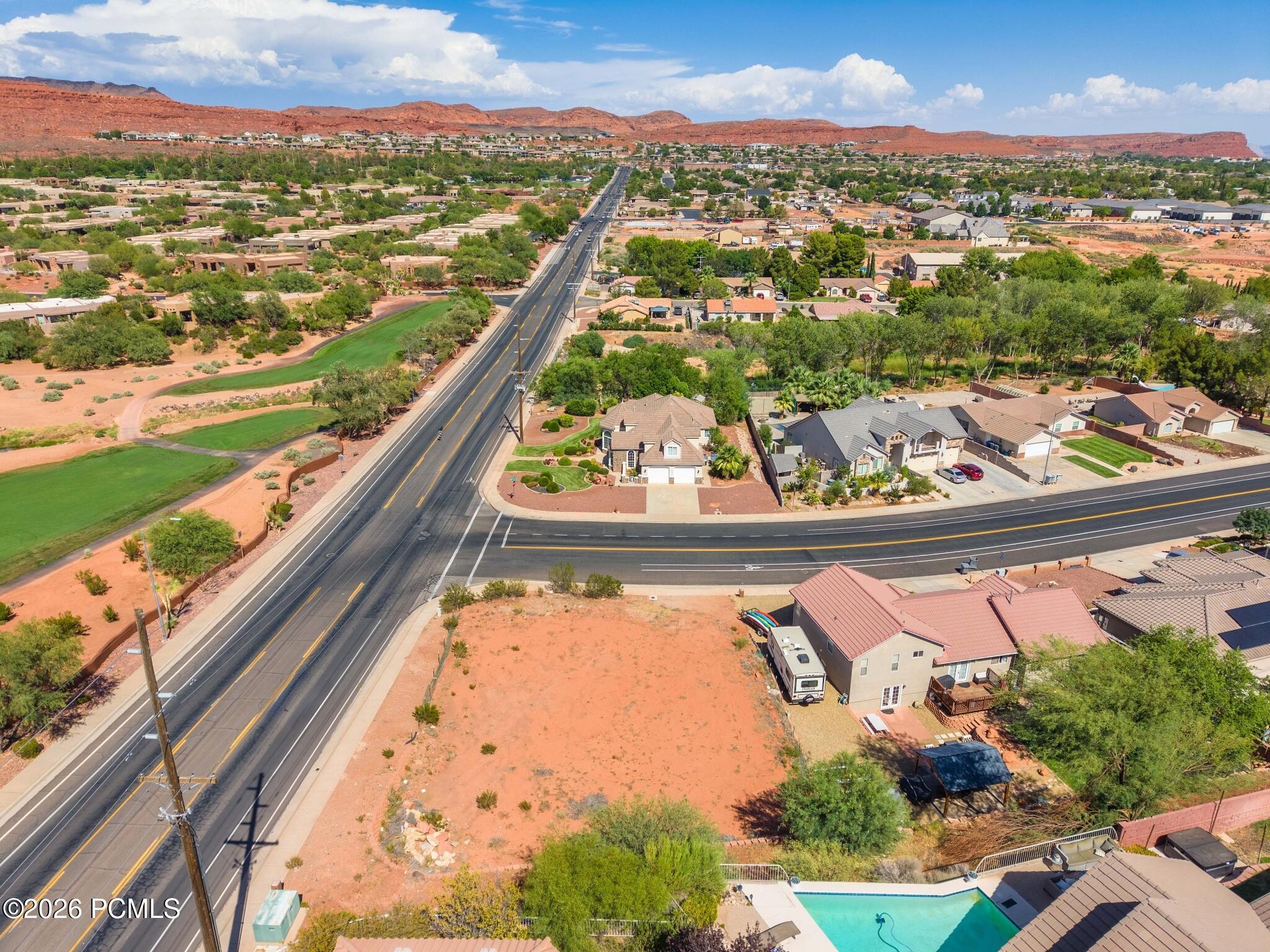 Land in St. George 3