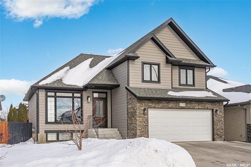 1526 Shepherd Cres, Saskatoon, SK, S7W0B6 | Card Image