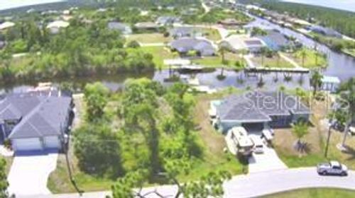 9186 Impala Circle, Port Charlotte, FL, 33981 | Card Image