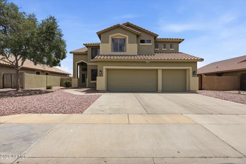 10315 E Idaho Ave, Mesa, AZ, 85209-7707 | Card Image