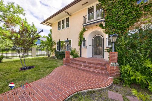 1042 S David St, CASPER, WY, 82601-3740 | Card Image