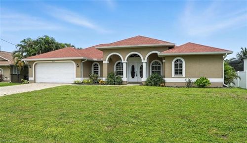 4341 Sw 25th Ct, Cape Coral, FL, 33914-6134 | Card Image
