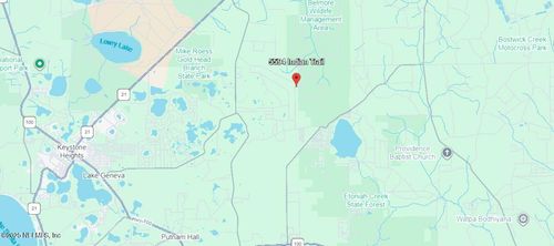 5594 Indian Trl, Keystone Heights, FL, 32656-9736 | Card Image