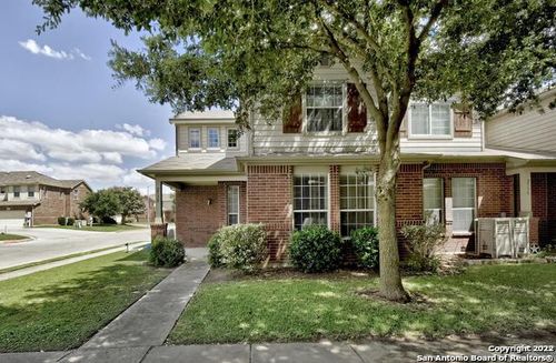 2532 Grayson Cir, San Antonio, TX, 78232-1837 | Card Image