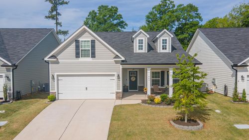 444 Longford St, Aiken, SC, 29803-6353 | Card Image