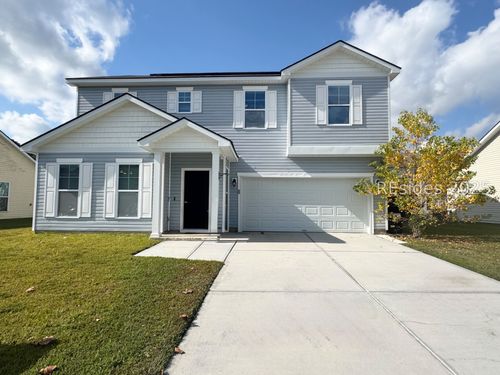 180 Okatie Park Cir E, Ridgeland, SC, 29936-8052 | Card Image