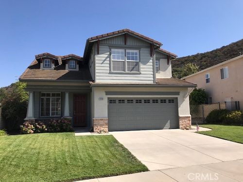 4346 Camino De La Rosa, Newbury Park, CA, 91320-6771 | Card Image
