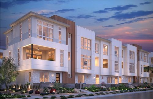 2514 Silent View Ave, Henderson, NV, 89044-1950 | Card Image