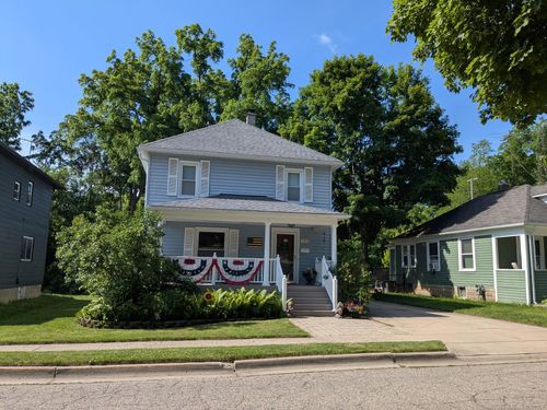 193 W Lafayette St, Romeo, MI, 48065-5123 | Card Image