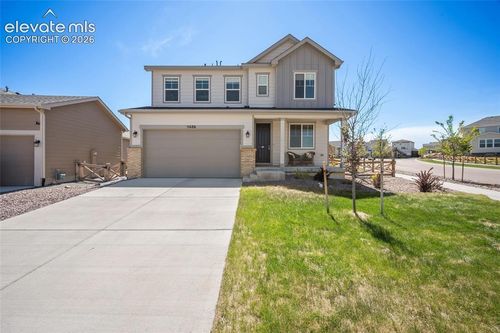 5686 Last Chance Dr, Colorado Springs, CO, 80927-4250 | Card Image