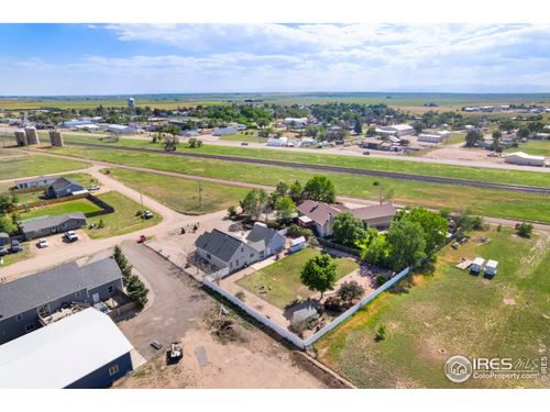 993 1st St, Nunn, CO, 80648-1068 | Card Image