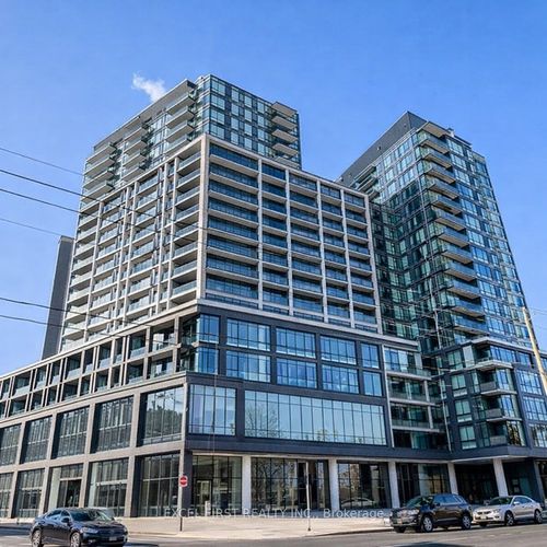 1518-50 Power St, Toronto, ON, M5A0V3 | Card Image