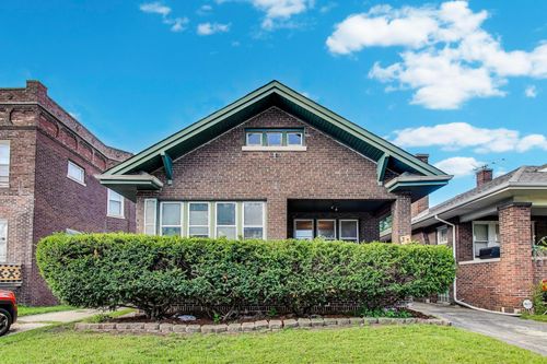 37 Elizabeth St, Hammond, IN, 46320-2448 | Card Image