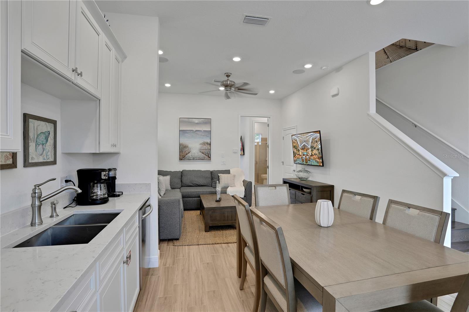 Residential in KISSIMMEE 4