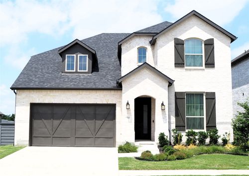 5009 Shadetree St, Aubrey, TX, 76227-4583 | Card Image