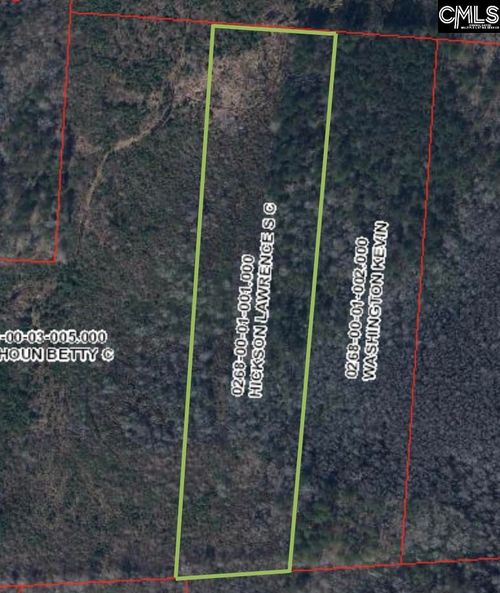 tbd Baxley Rd, Bowman, SC, 29018 | Card Image