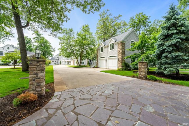 6793 E Eli Lilly Rd, House other with 9 bedrooms, 9 bathrooms and null parking in Syracuse IN | Image 4