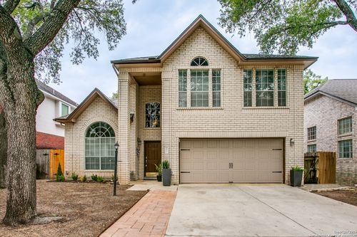 2011 Chittim Trail Dr, San Antonio, TX, 78232-5447 | Card Image