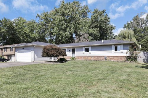 5020 Deeds Rd, Granville, OH, 43023-9426 | Card Image