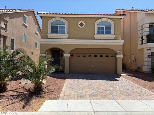5889 Azzura Palms Ave, Las Vegas, NV, 89139-6967 | Card Image