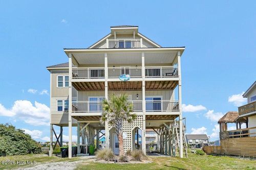 1597 New River Inlet Rd, N Topsail Beach, NC, 28460-9259 | Card Image