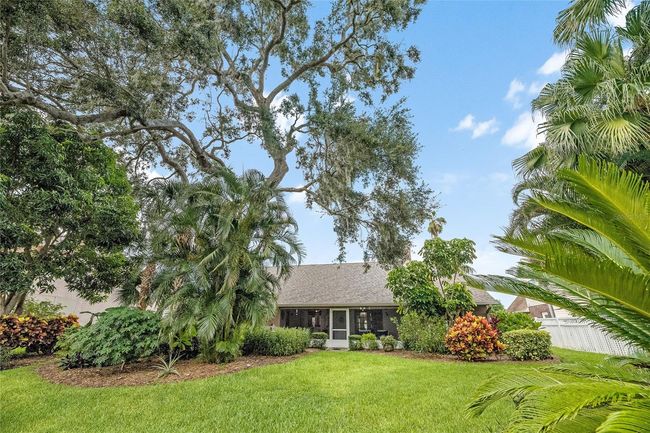675 Bella Vista Drive, House other with 4 bedrooms, 2 bathrooms and null parking in Titusville FL | Image 23